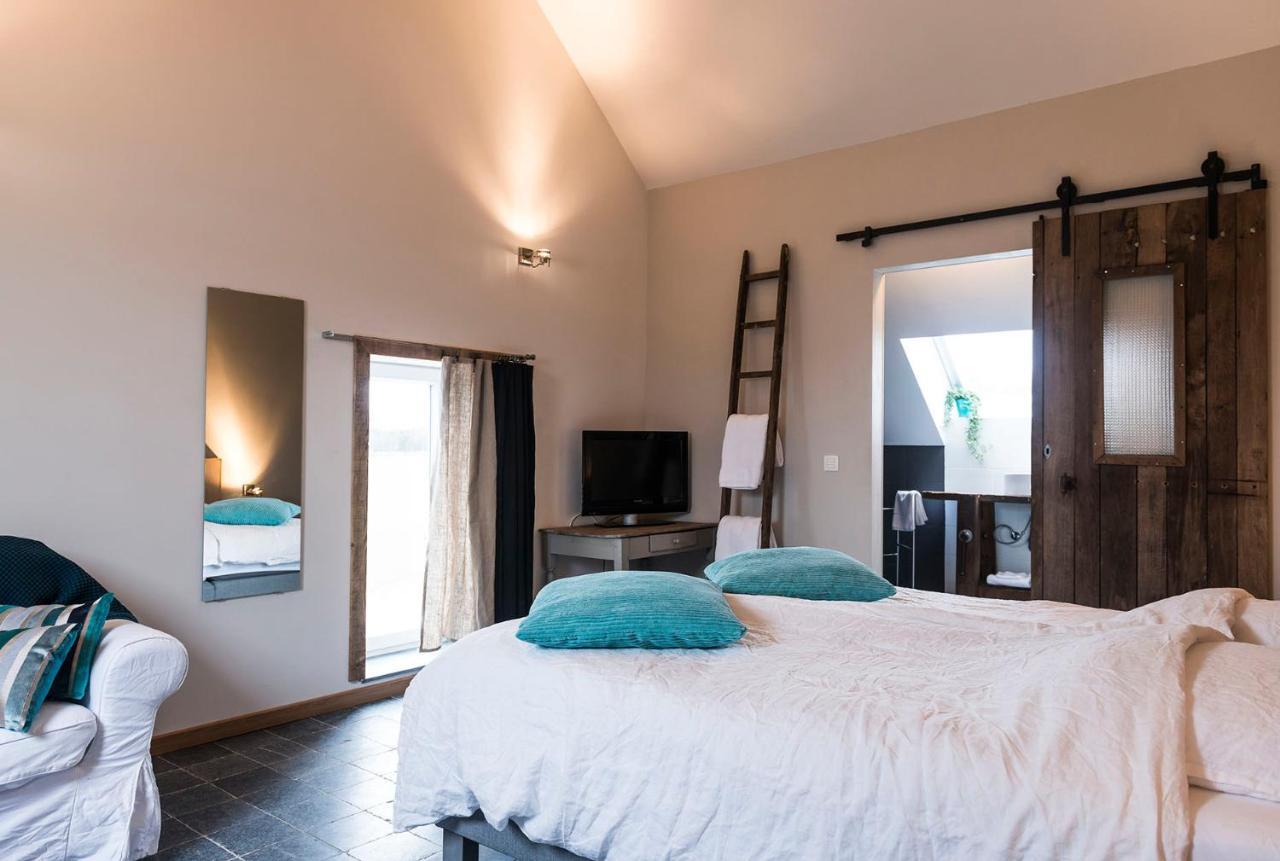 B&B Art.14 Morkhoven Kültér fotó