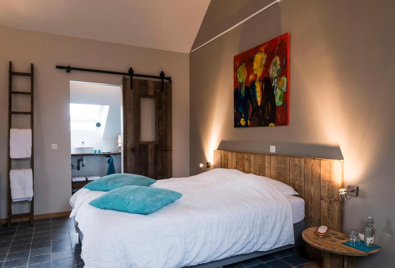 B&B Art.14 Morkhoven Kültér fotó