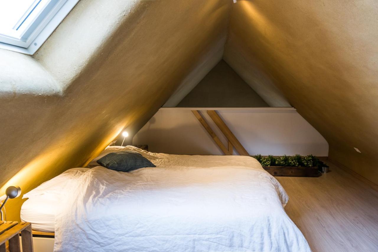 B&B Art.14 Morkhoven Kültér fotó