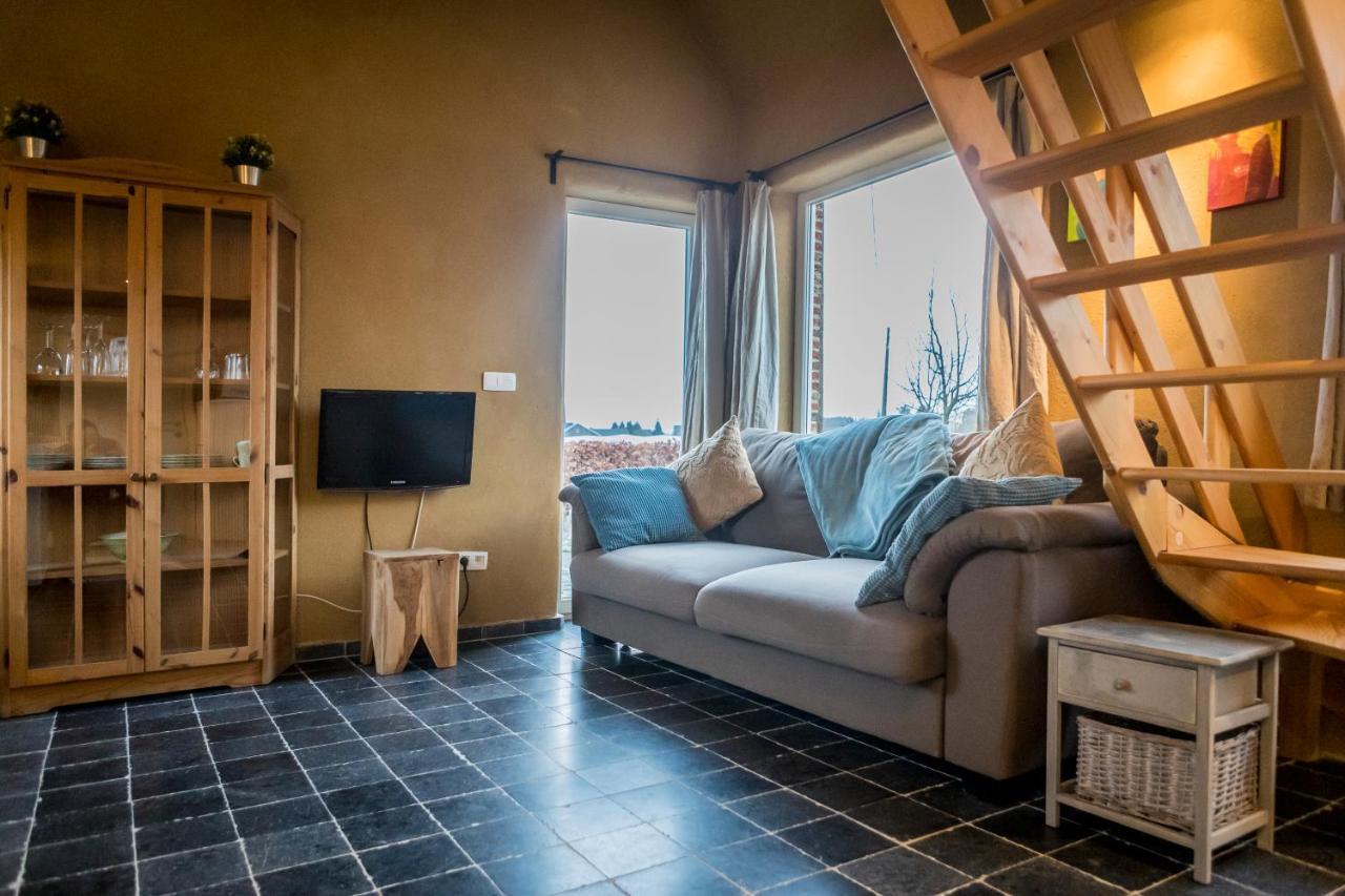 B&B Art.14 Morkhoven Kültér fotó